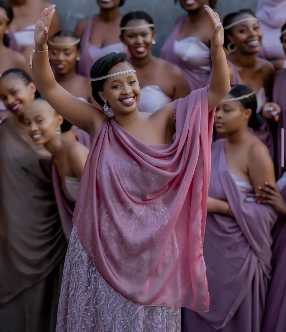Top 10 African Countries Celebrated for Their Beautiful Women