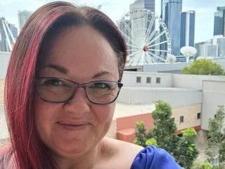 Empowering Communities: Edwina Andrew's Journey of Empathy and Advocacy