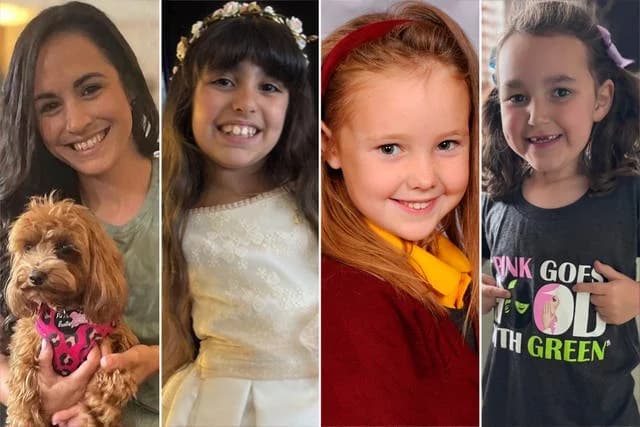 Devastation in Southport: A Tragic Knife Attack Claims Lives of Three Children