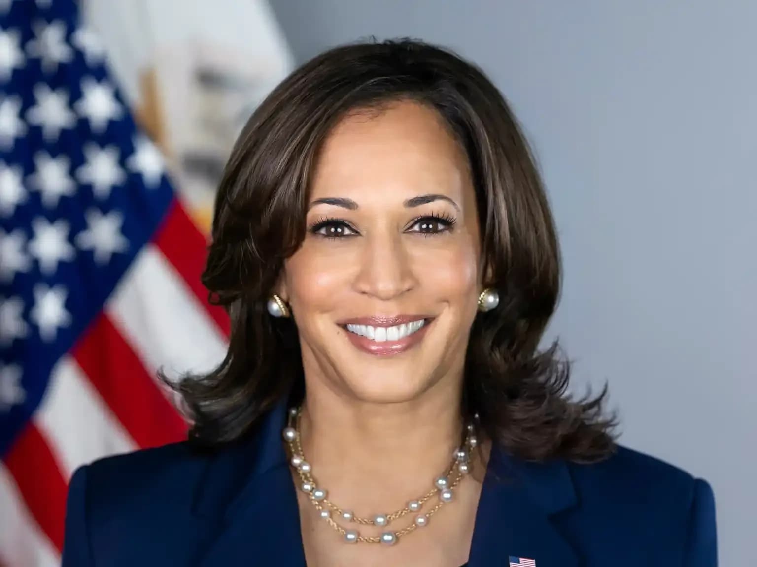 Trump Targets Vice President Kamala Harris Amidst Rumors of Biden Stepping Aside