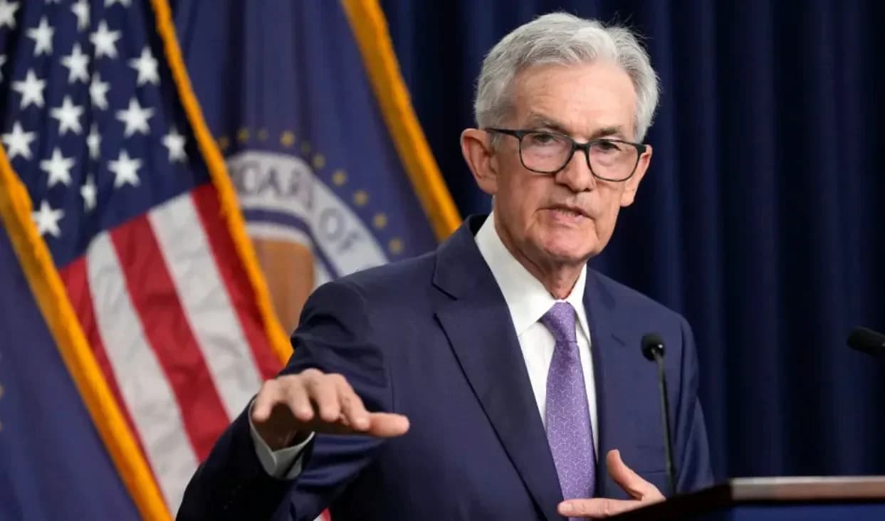Cautious Optimism: Fed Chair Powell's Approach to Inflation Control