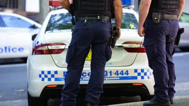 Police Arrest Teenager After Man Dies in Inner-West Stabbing