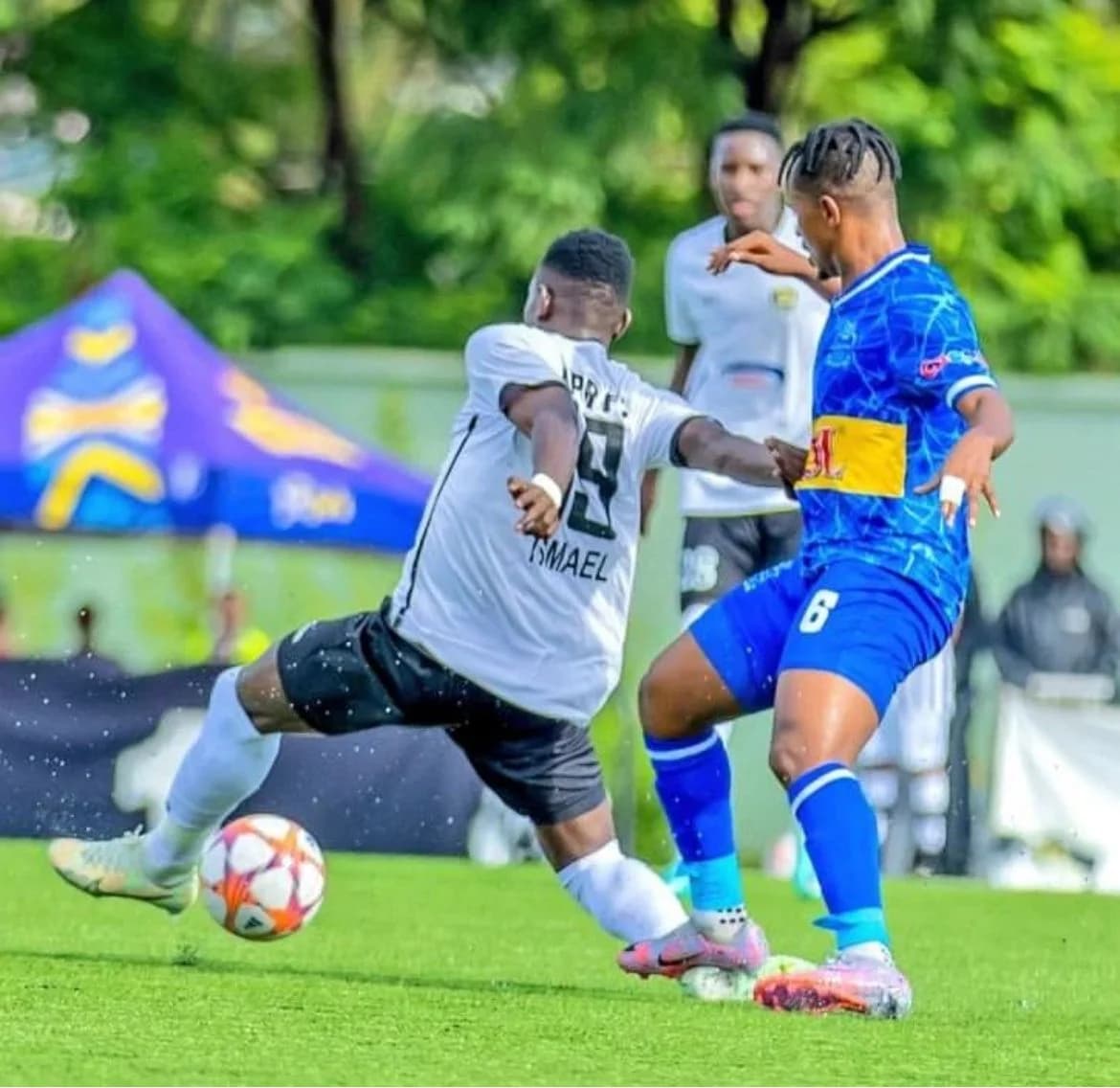 Hatangajwe ingengabihe ya shampiyona umwaka w'imikino 2024-2025