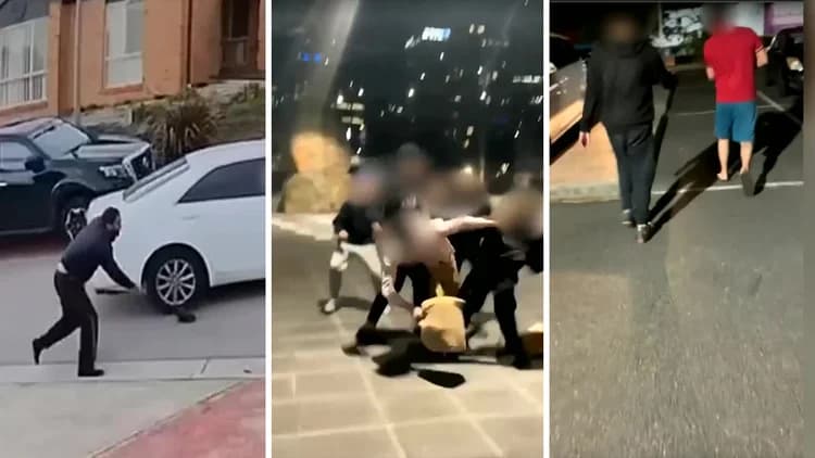 Delivery Drivers Under Siege: The Alarming Rise of Carjackings in Melbourne