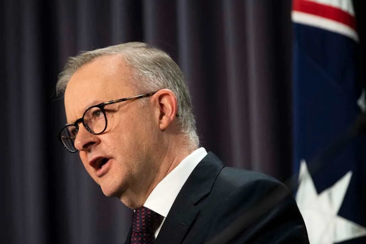 Navigating Global Outages: A Message from Prime Minister Anthony Albanese