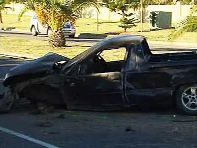 Serious Collision Near Adelaide Sends Six to Hospital: A Community in Shock