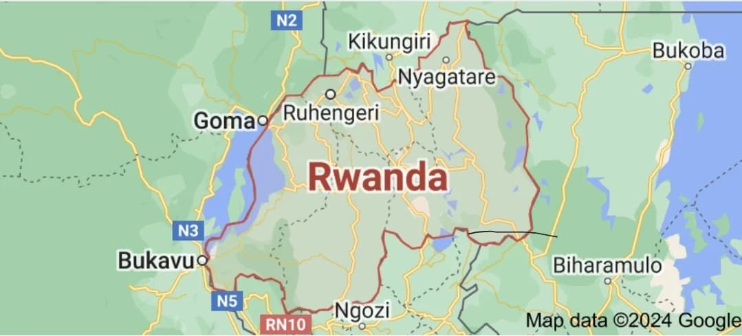 Kinyarwanda: The Rising Star of Central Africa