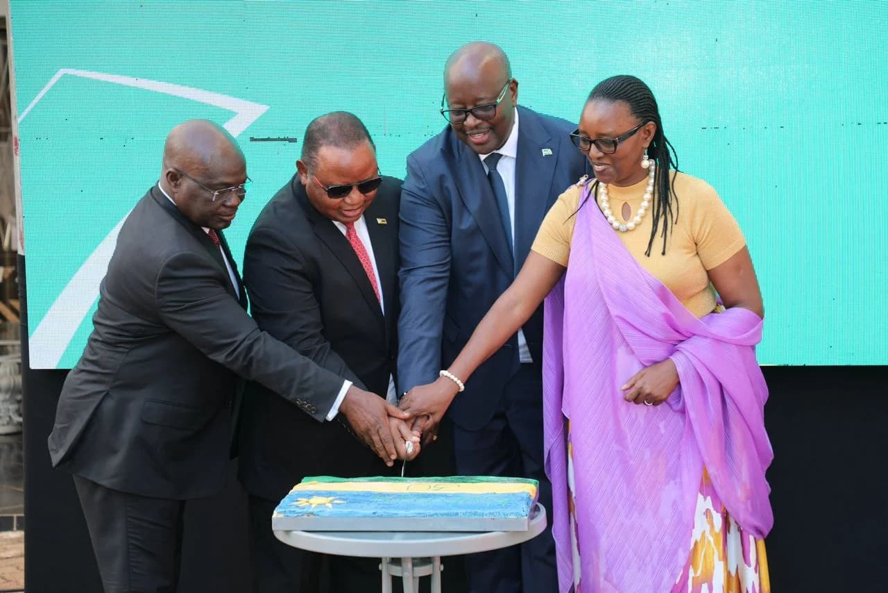 Zimbabwe: Rwandan Community Celebrate #Kwibohora30