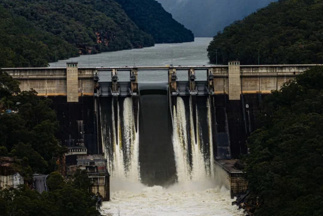 Sydney Water Confirms Detection of Cancer-Linked 'Forever Chemicals' in City’s Drinking Water Catchments