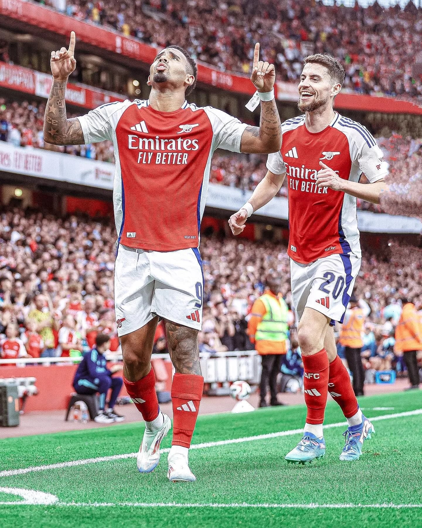 FOOTBALL: The World's number one clubs football league, Premier League is starting today