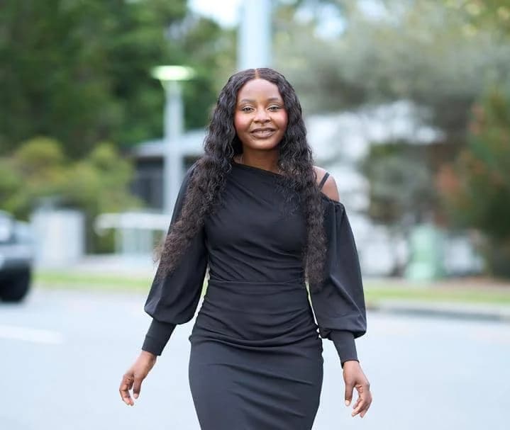 Claudine Kwizera Releases New Gospel Song, Continuing Her Mission of Uplifting Souls