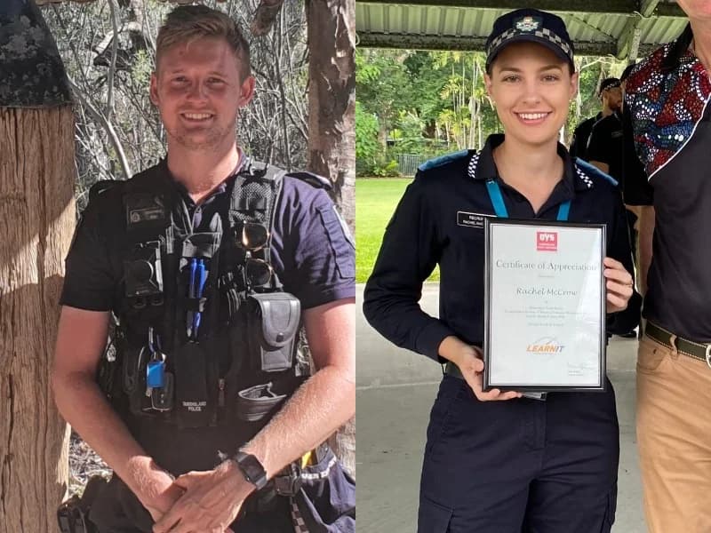 Inquest into Wieambilla Ambush Reveals "Serious Operational Failings," Say Families of Slain Officers