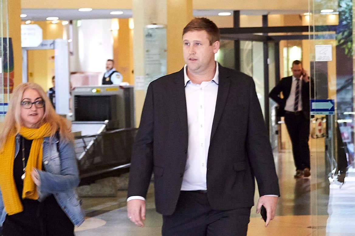 Resignation of CFMEU NSW Assistant Secretary Sparks Tension, But Leadership Remains Resolute