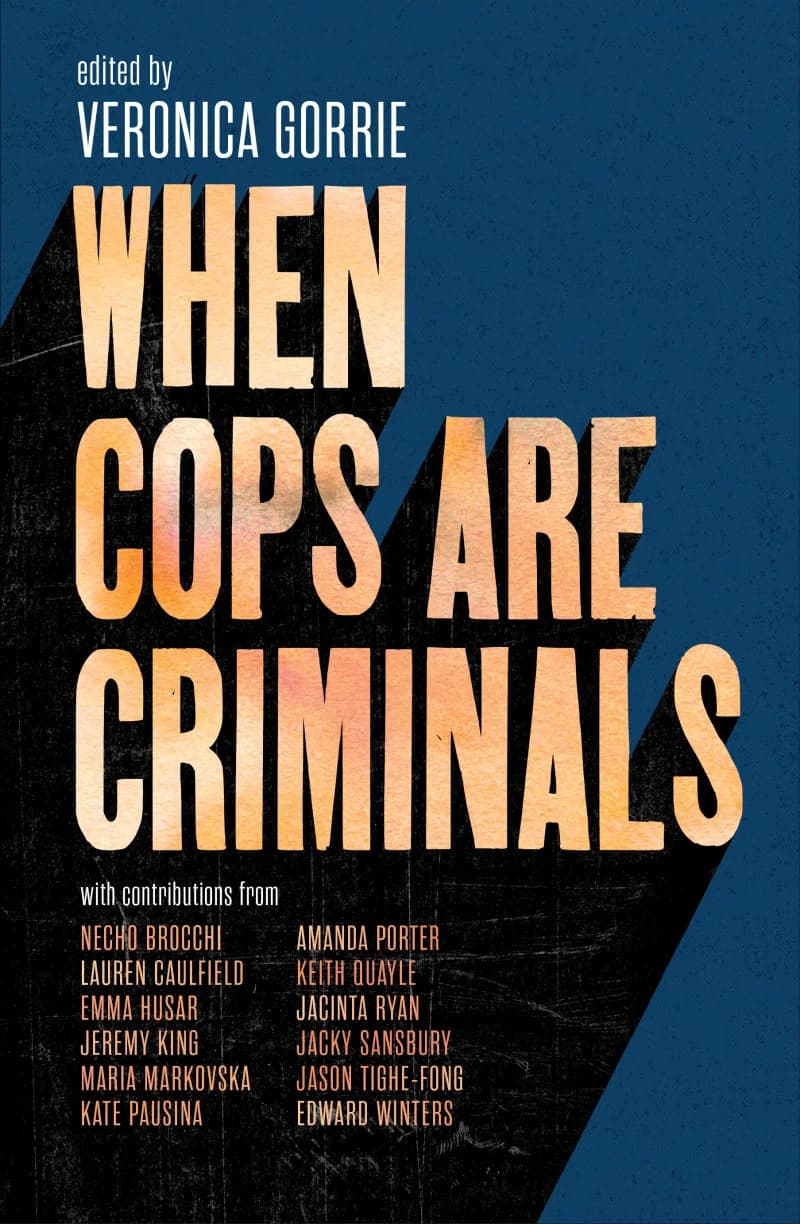Gunai/Kurnai Woman Veronica Gorrie: From Police Officer to Editor of When Cops Are Criminals