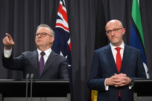 Federal Government Elevates Australia’s National Terrorism Threat Level to “Probable”