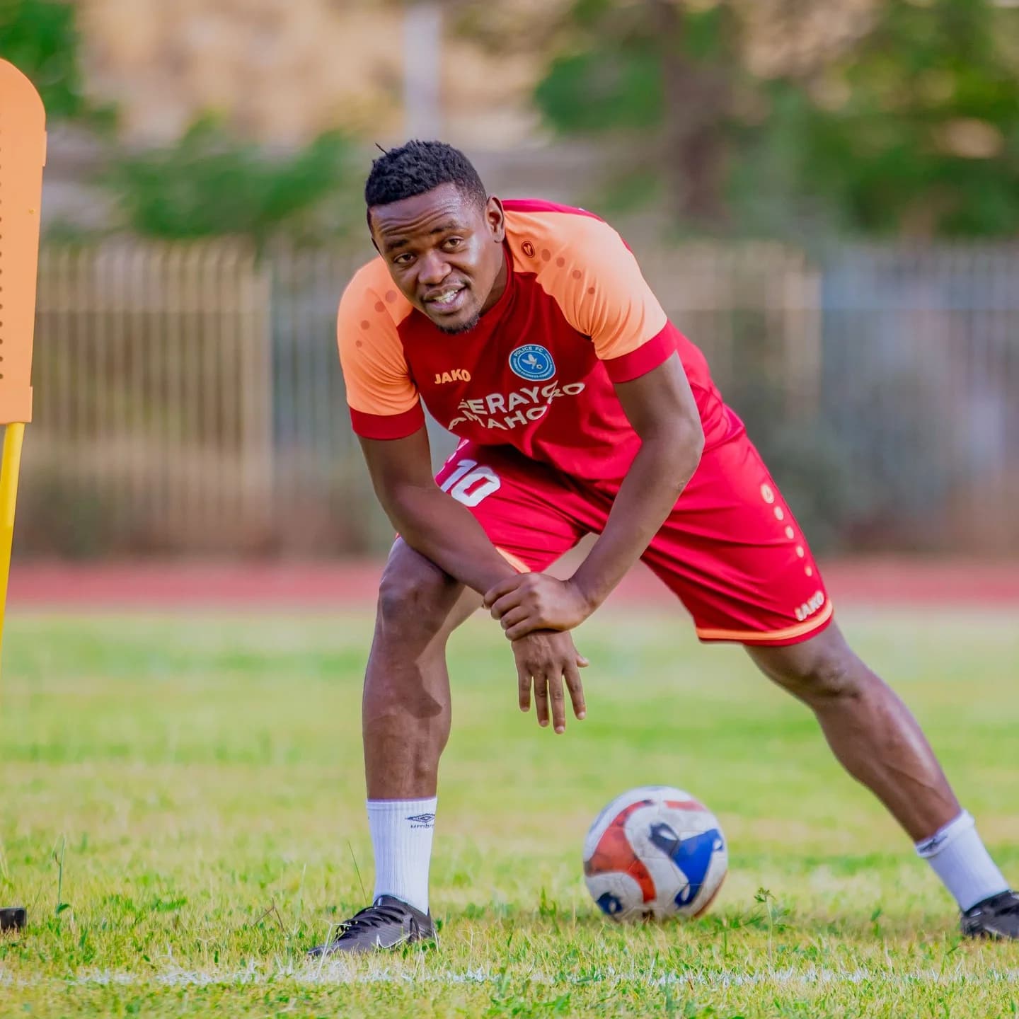 Rwandan football clubs correct nothing in African games this weekend