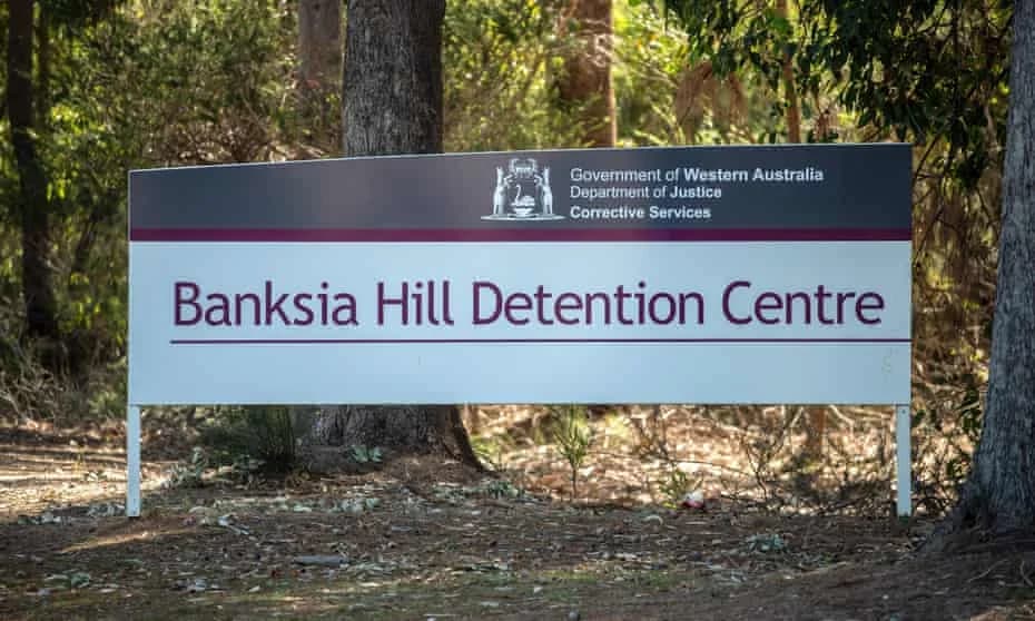 Tragedy Strikes Banksia Hill: 17-Year-Old Indigenous Boy Dies in Youth Detention