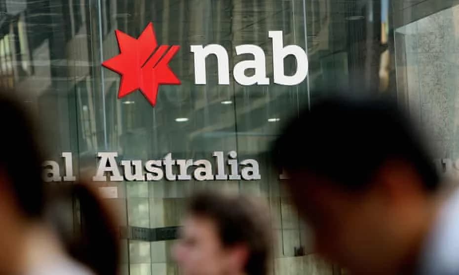 Thousands of Australians Hit by NAB Online Banking Outage