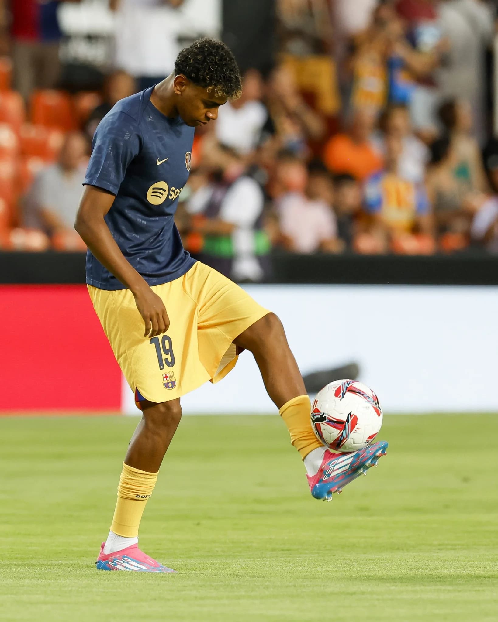 FOOTBALL: Top 5 European football leagues overview on their opening day