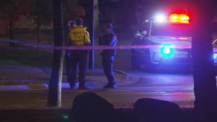 Residents in Melbourne's North-West Shaken After Fatal Shooting
