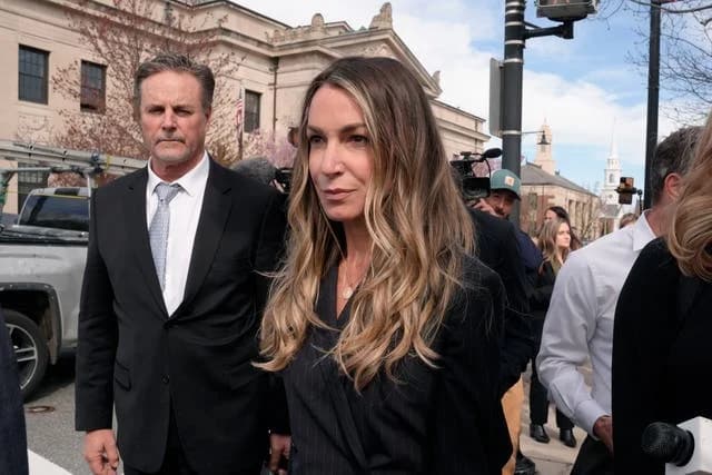 Attorney Who Defended Whitey Bulger to Prosecute Karen Read in Retrial