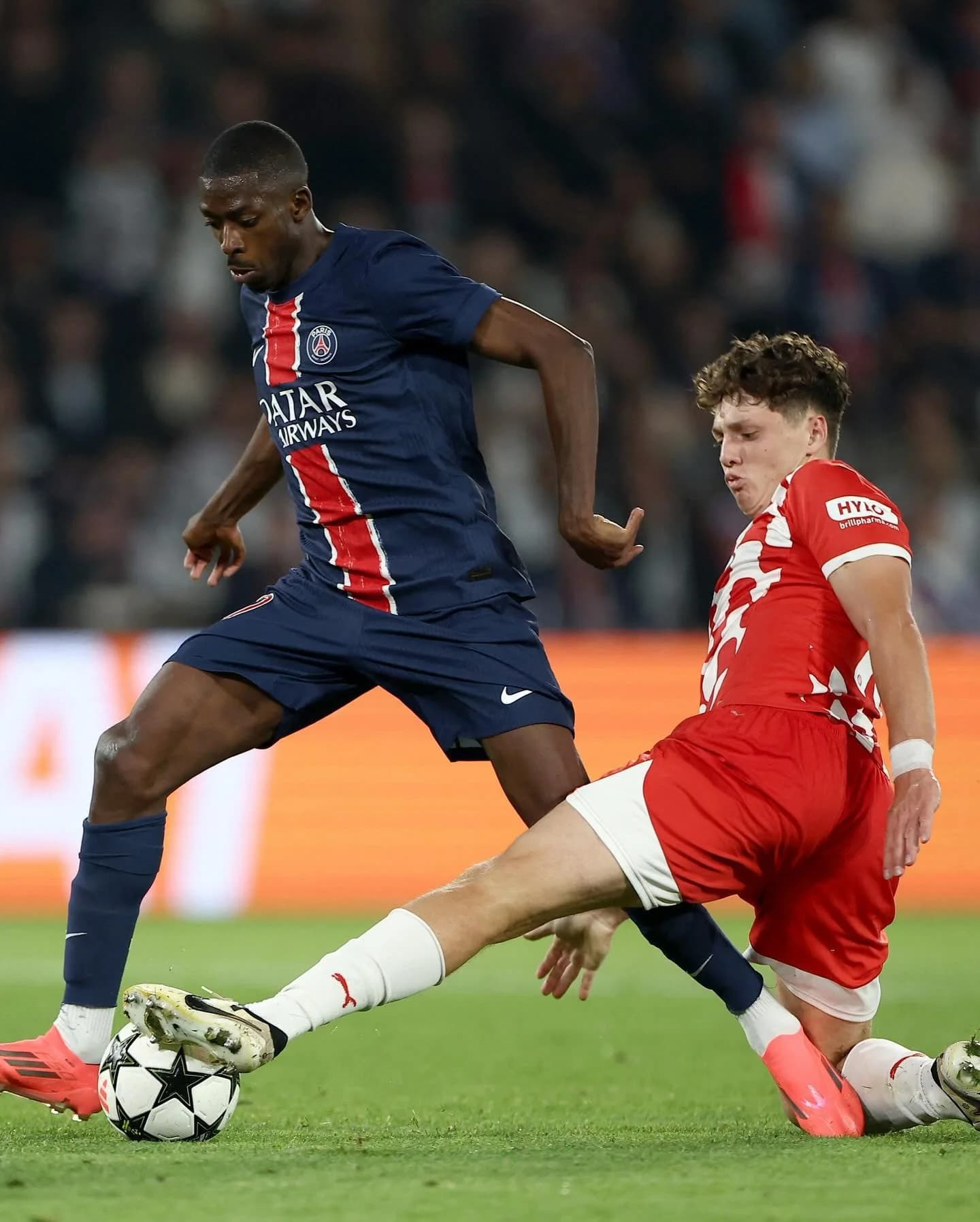 Top European Footballers Voice Concerns Over Packed Schedule, Hint at Strike
