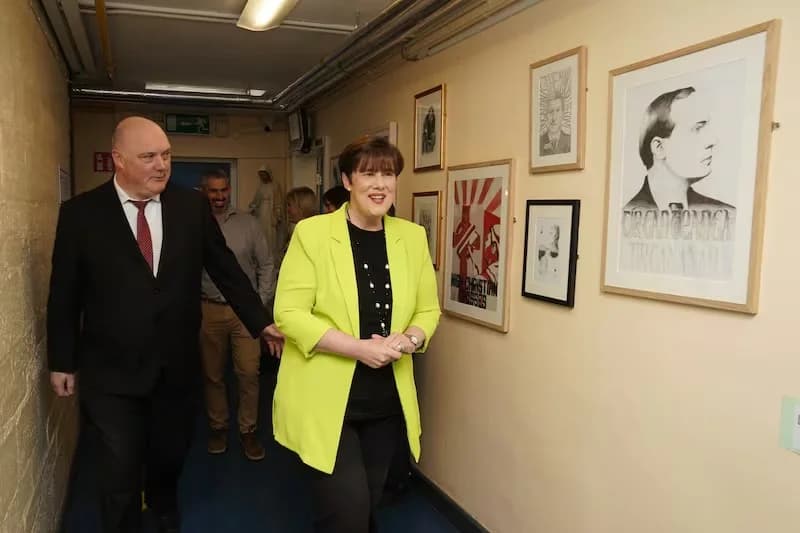 Opinion: It is Now an Emergency – A Dublin Principal on the Capital’s Teacher Shortage