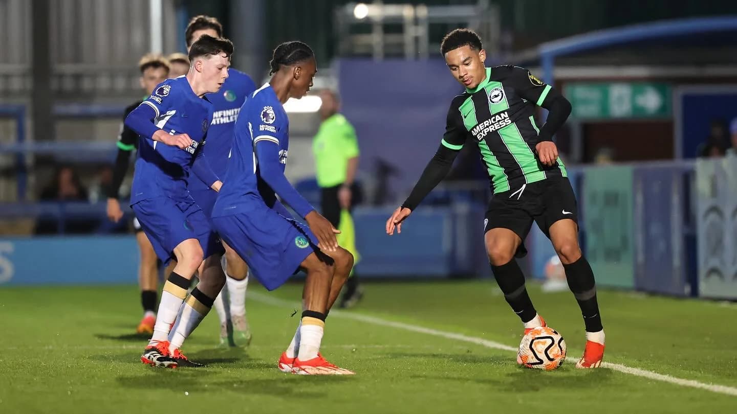 The English-born Rwandan Kamari's Stunning Free Kick Nominated for Goal of the Month