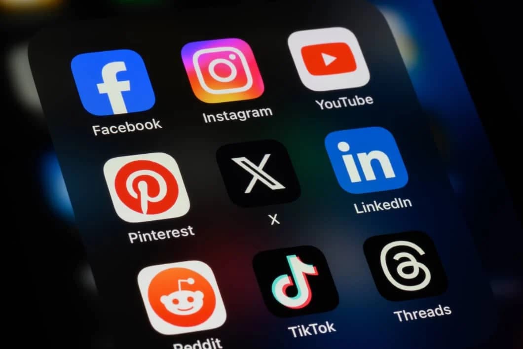 The Power of Social Media: A Tool for Success, Innovation, and Positive Change