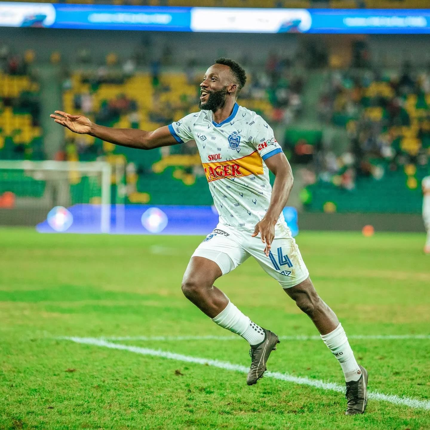 Rayon Sports Triumph Over Gasogi United to Lift Spirits After Tough Times