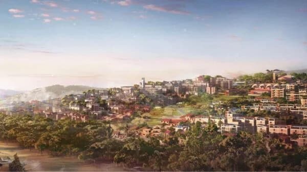 Things to Know About Green City Kigali