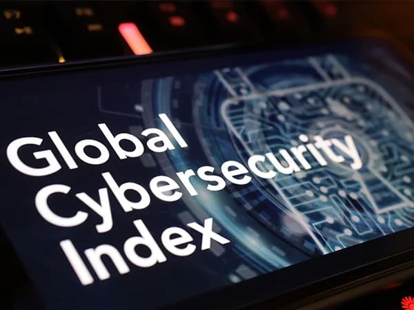 Rwanda achieves top ranking in Global Cybersecurity