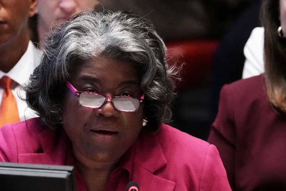 US Supports Two Permanent UN Security Council Seats for Africa