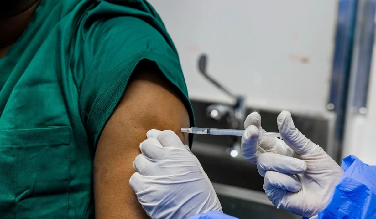 Rwanda receives 1,000 more vaccine doses for Marburg virus