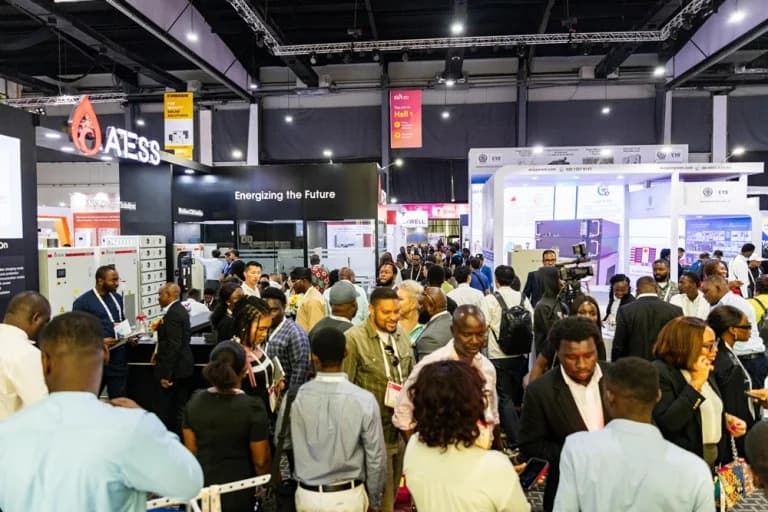 Rwanda to host Africa Energy Expo