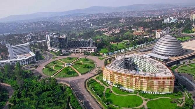 Rwanda's Economic Growth Momentum Remains Strong Despite External Shocks