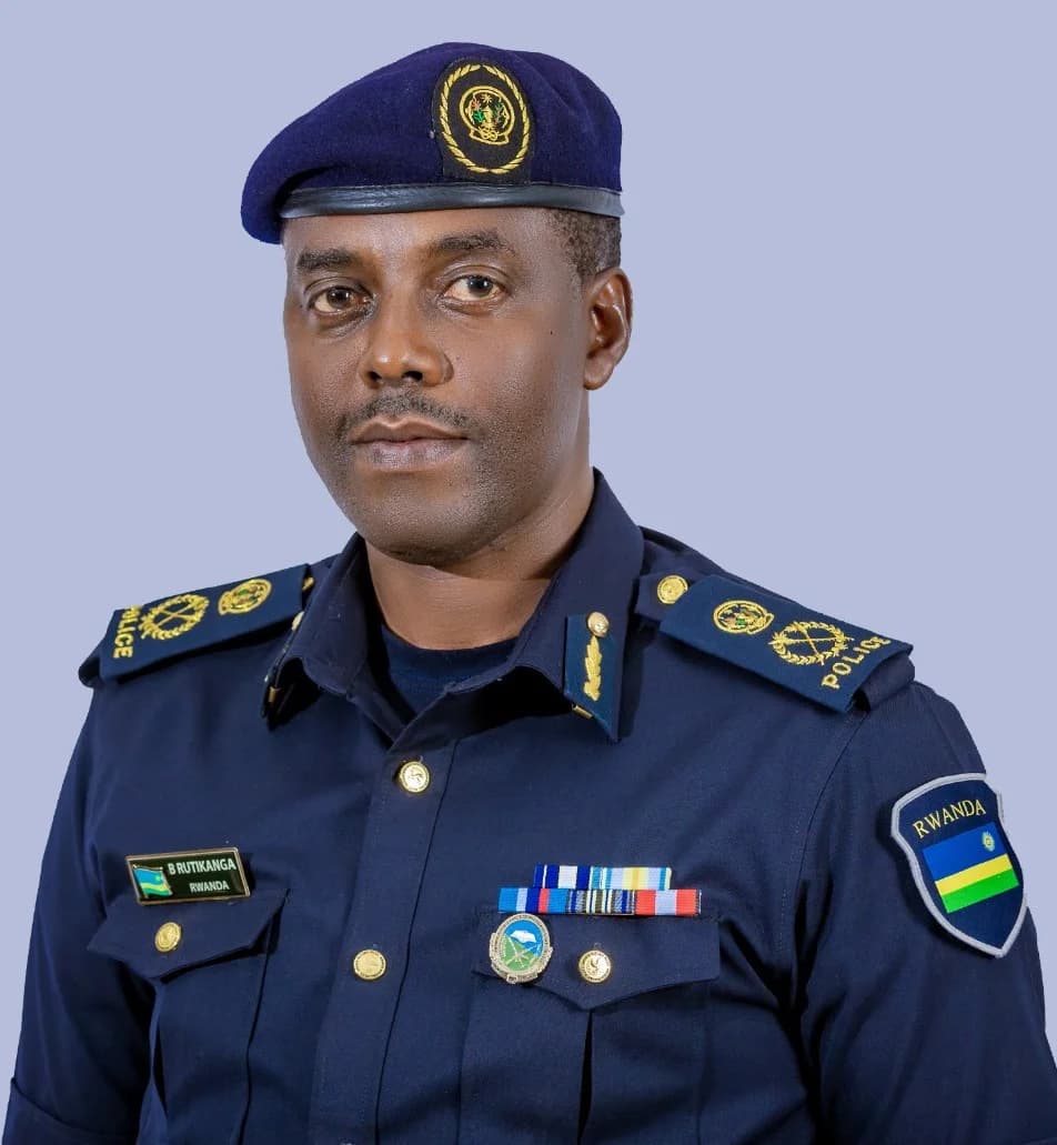 Police urges against smuggling, illegal cross-border