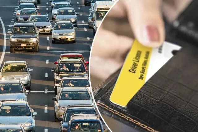 Australia is rolling out significant changes to its driver’s licence regulations, impacting a variety of drivers across the country.