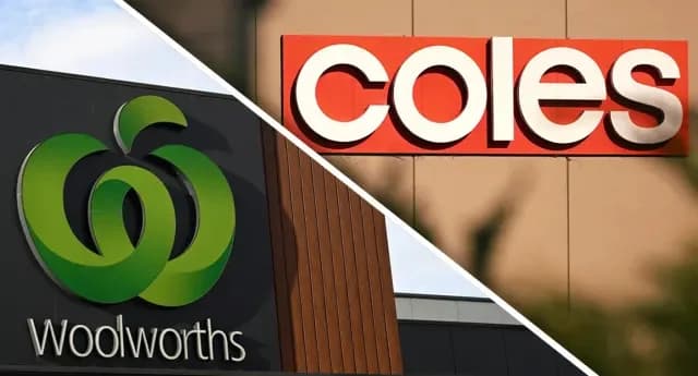 Coles na Woolworths batangaje igabanuka ry’ibiciro ku munsi wa Black Friday