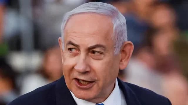 ICC Issues Arrest Warrant for Netanyahu: UK's Response