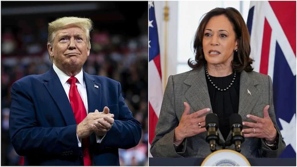 Update on the 2024 U.S. Presidential Election: November 6, 2024