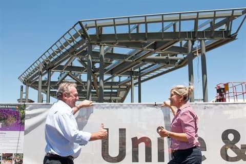Queensland Community Unites in Landmark Support Initiative