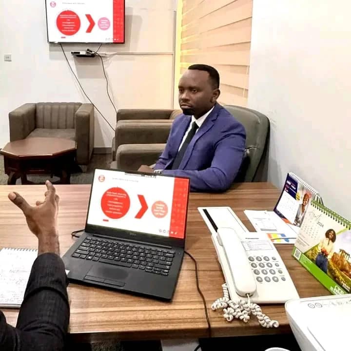 Uwayezu François Régis ntakiri Umuyobozi wa Simba SC