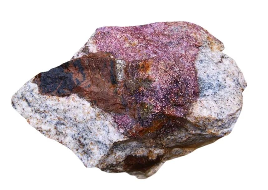 RMB Resumes Beryllium Exportation