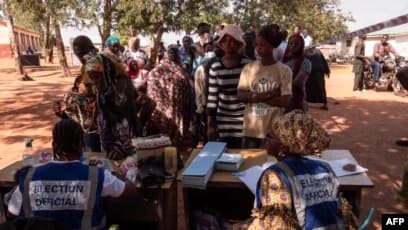 Ghana’s Presidential and Legislative Elections Close Amid Regional Instability