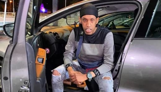 DJ Dizzo Passes Away After Battling Cancer, Defying Medical Predictions