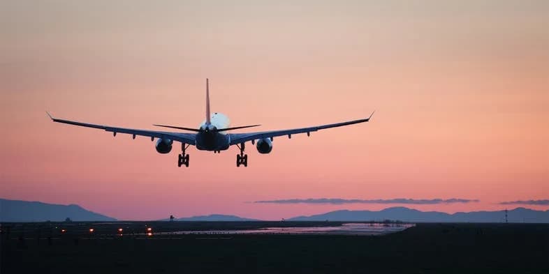 The Challenges of Air-Travel Carbon Offsets: A Flawed Solution to Aviation Emissions