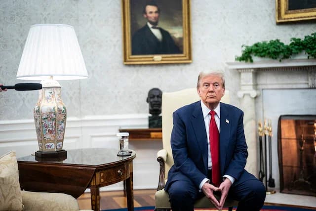 Trump Faces Criticism Over Lack of Diversity in Cabinet Appointments