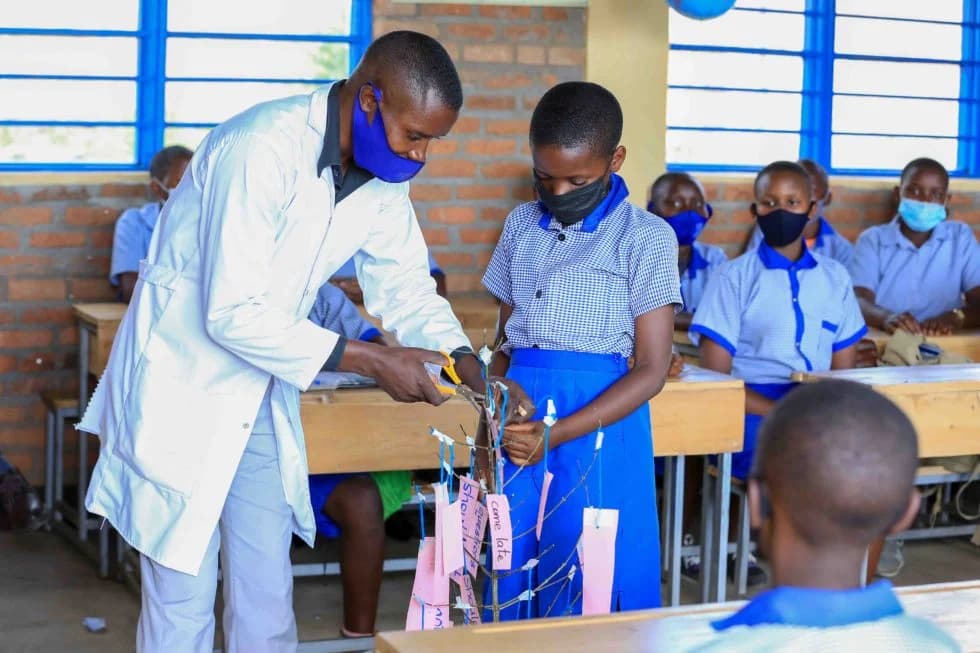 Rwanda Celebrates Teacher’s Day: Empowering Educators Who Shape the Future
