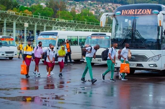 Hatangajwe uko abanyeshuri biga bacumbikirwa mu bigo bazasubira ku ishuri